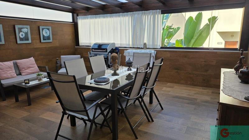 Foto 9d28b77e-39ba-4065-a62d-af557120bed9. Apartament amb aparcament piscina a Parque Central Estepona