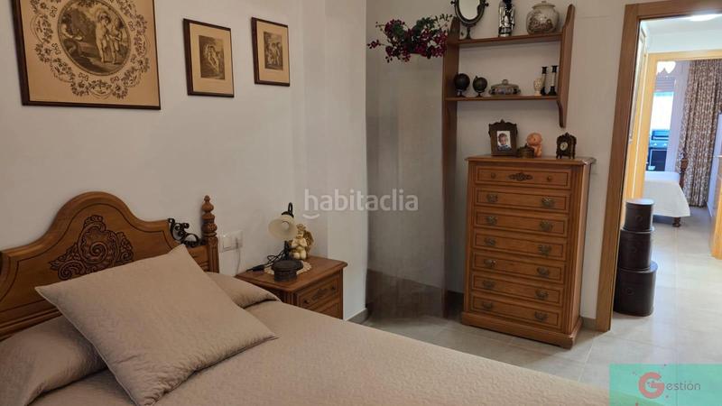 Foto d0a3e7c1-5531-44b0-8118-75316724aa32. Apartament amb aparcament piscina a Parque Central Estepona