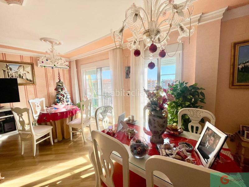 Foto 13d94509-155a-401c-a6fe-45fb97efbfc3. Àtic amb aparcament a Molvízar