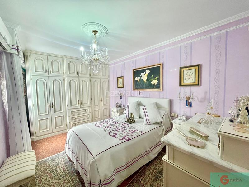 Foto 2c90088c-f1a1-4e97-bf72-a958b77f4827. Àtic amb aparcament a Molvízar