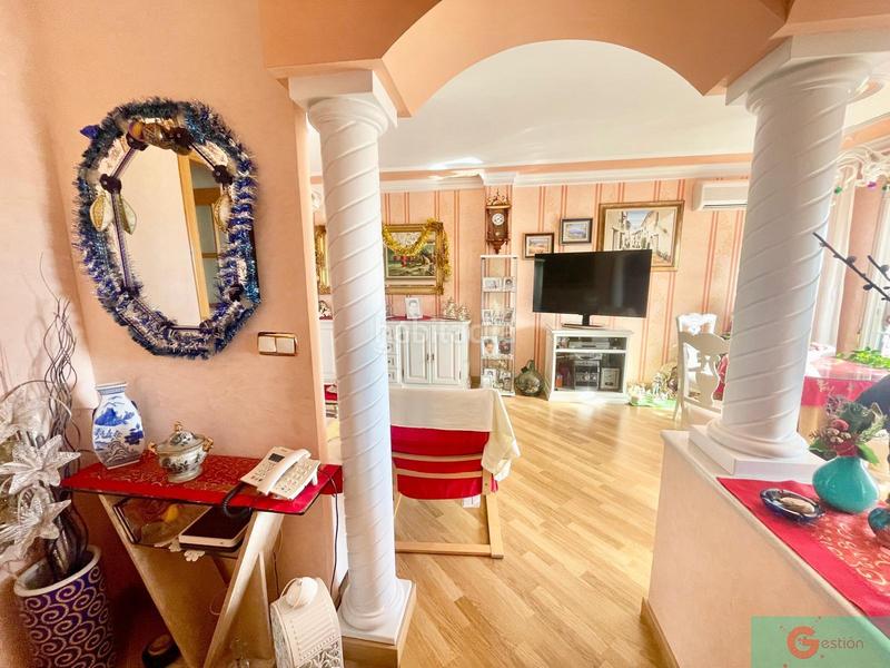 Foto 628bc0ed-2ca5-4a71-a6aa-ddf1636a6837. Àtic amb aparcament a Molvízar