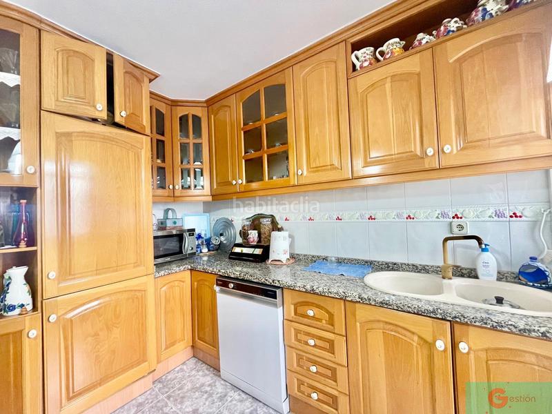 Foto 74cbd633-78dd-4972-a8f8-499f1829b87c. Àtic amb aparcament a Molvízar