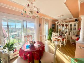 Dachwohnung in Molvízar. Salobreñaatico