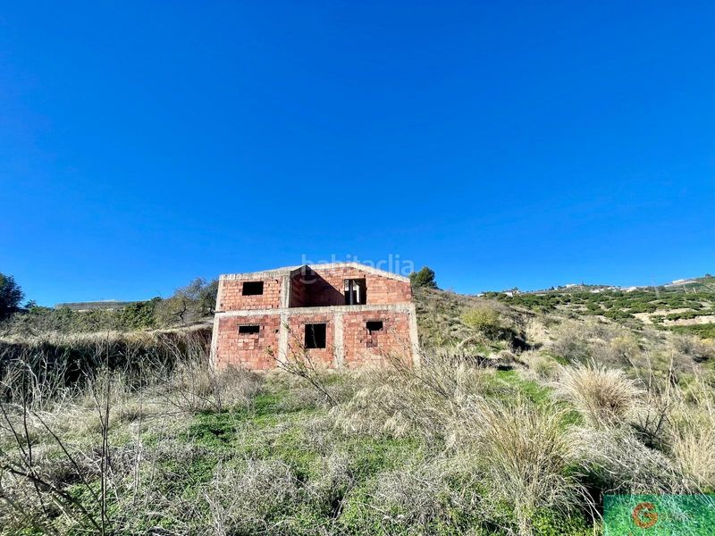 Foto 9e72d665-f5df-4e88-a11a-9b4662e6edf2. Masia a Ítrabo