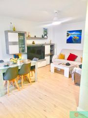 Apartament a Salobreña Costa