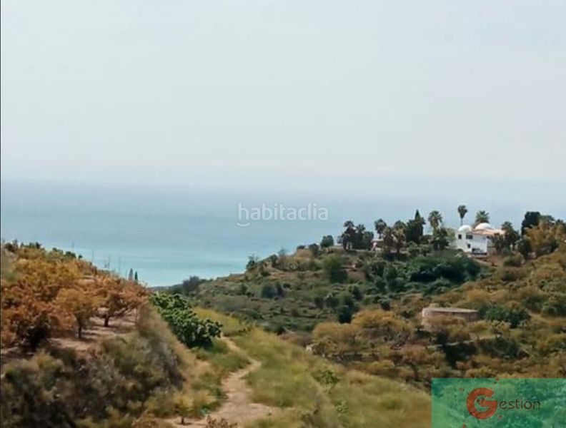Foto d923c729-945d-4e16-b077-5e4650aceca2. Masia a Centro Salobreña