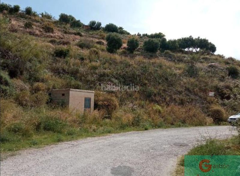 Foto f72cf24f-4ce9-4ef0-a2d0-2ea576584cb4. Masia a Centro Salobreña