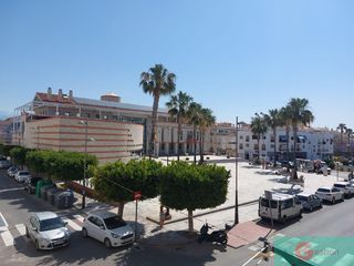 Pis a Centro. Salobreñapiso