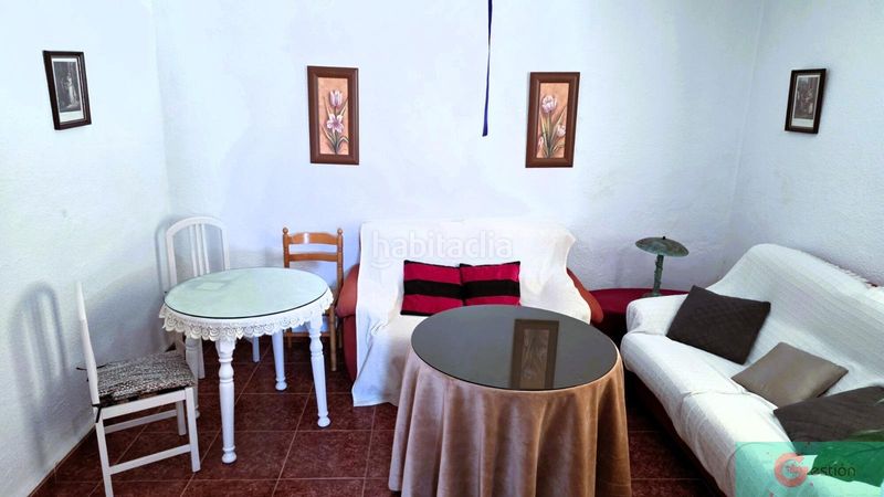 Foto 034facef-533e-48b6-b4d6-d598b91554ba. Casa a Centro Salobreña