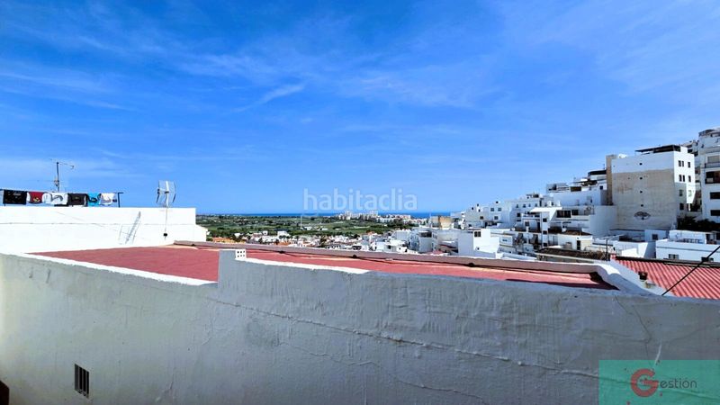 Foto 3ab15be9-ca91-407c-a6d1-5b472f41bcd3. Casa a Centro Salobreña