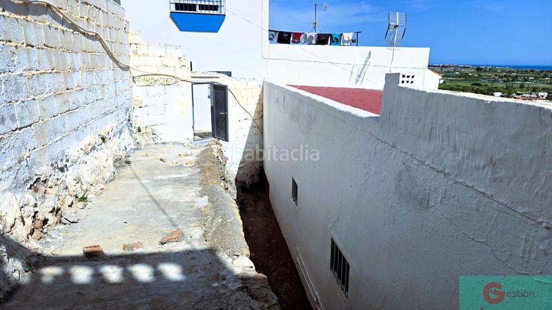 Foto 728e1fb5-18b4-4db9-9926-0a62ac283dd3. Casa a Centro Salobreña