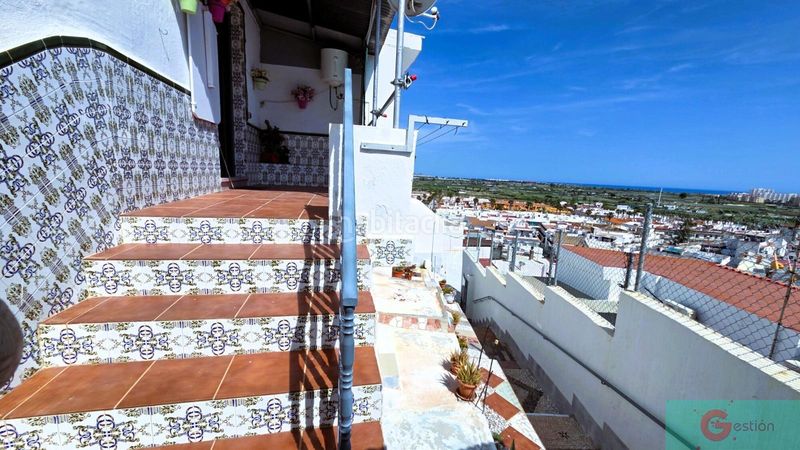 Foto e3f4a67d-418f-460e-bbd5-bd64558cdd30. Casa a Centro Salobreña