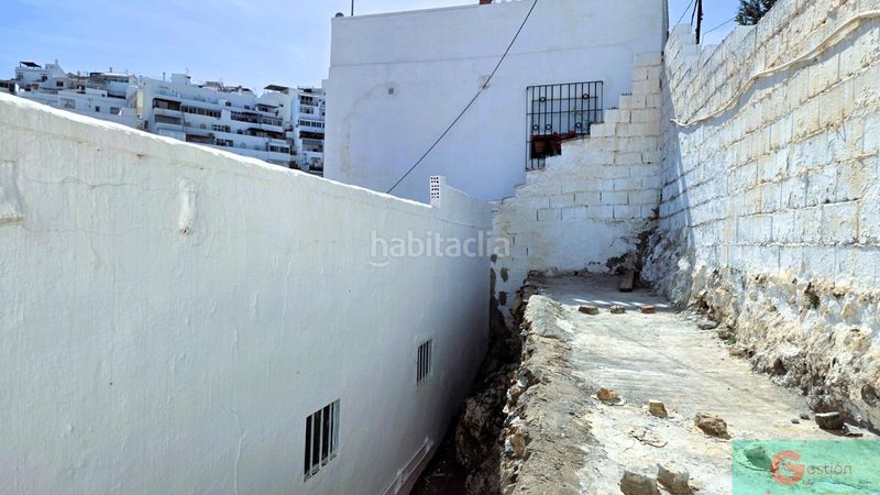 Foto f61a0746-35c3-440f-b065-26b7f091864a. Casa a Centro Salobreña