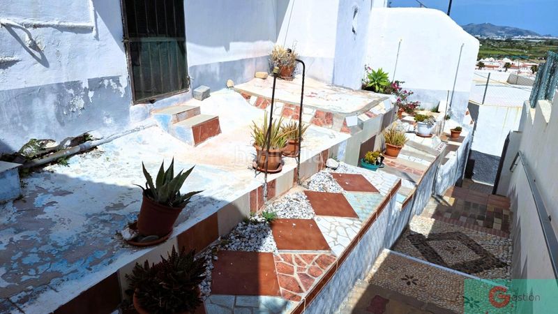 Foto fb5f33d1-15b4-4354-b2e1-d2ab8970eb20. Casa a Centro Salobreña