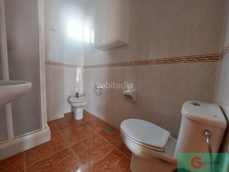 Foto 278619a1-2867-4ac4-b2c4-2e18560eb44b. Masia a Centro Salobreña