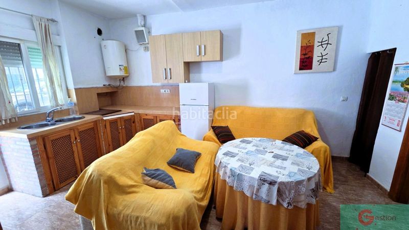 Foto 1c2cb79d-c35c-4465-b687-8c40b46be761. Apartament a Centro Salobreña