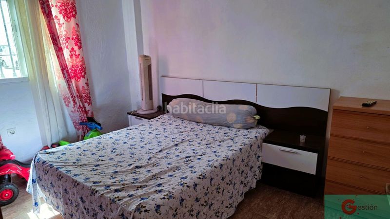 Foto 84834e82-d734-4c77-8447-cca37cac2532. Apartament a Centro Salobreña
