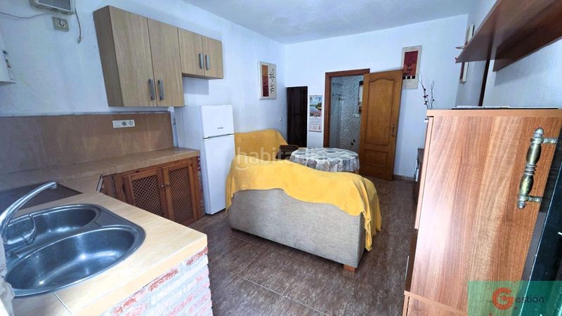 Foto e9428a72-3b22-4f71-b258-b2478728d51f. Apartament a Centro Salobreña