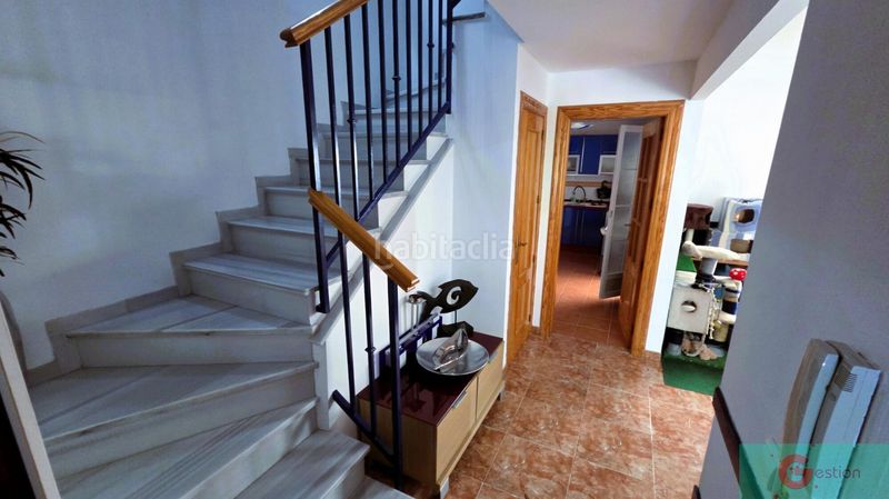 Foto 36eab3e5-a01a-42e5-a0de-14218ab26503. Casa amb aparcament a Castell de Ferro