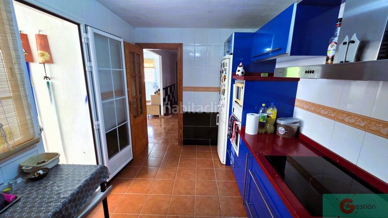 Foto 5fbcc0f1-b995-463e-a346-d14dc3ee0b6c. Casa amb aparcament a Castell de Ferro