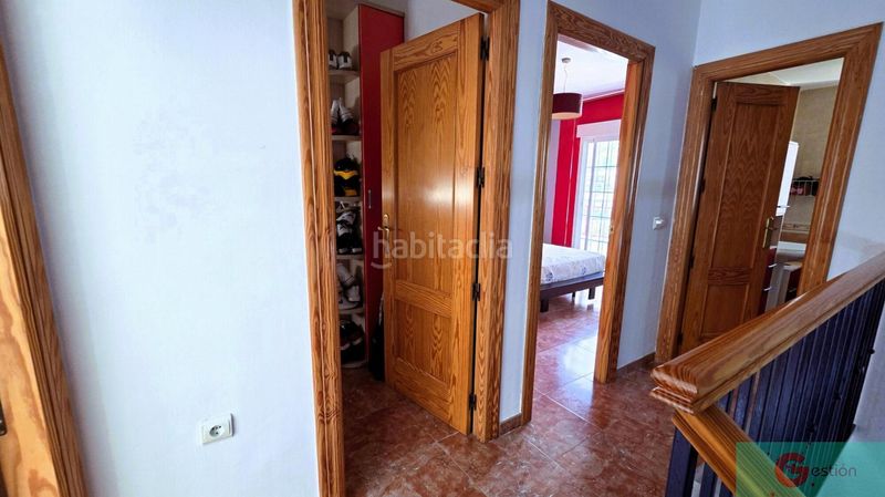 Foto 6211a8c4-2ef9-4b19-aec5-67ef7a910d87. Casa amb aparcament a Castell de Ferro