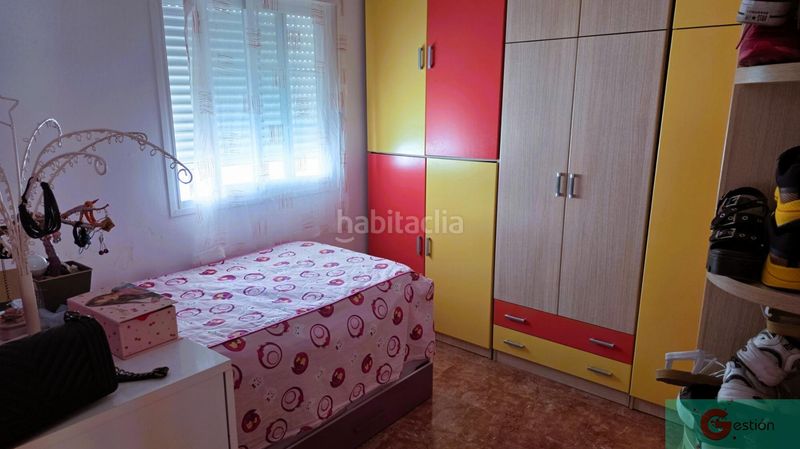 Foto 6dc86d46-c214-4187-94f7-7eedd39136d5. Casa amb aparcament a Castell de Ferro