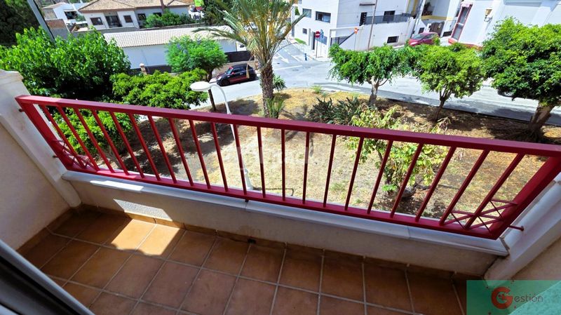 Foto c9f7fd1b-4d58-4915-ace2-08c017205e82. Casa amb aparcament a Castell de Ferro