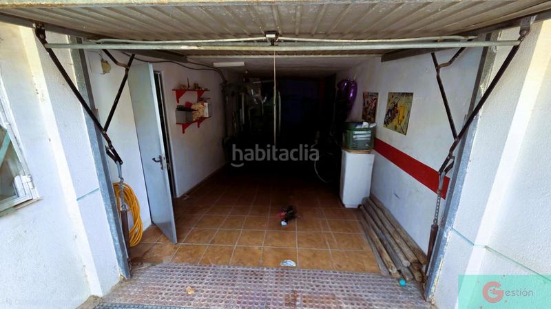 Foto cc7b673c-874a-4116-aa1f-1ae02e9af098. Casa amb aparcament a Castell de Ferro