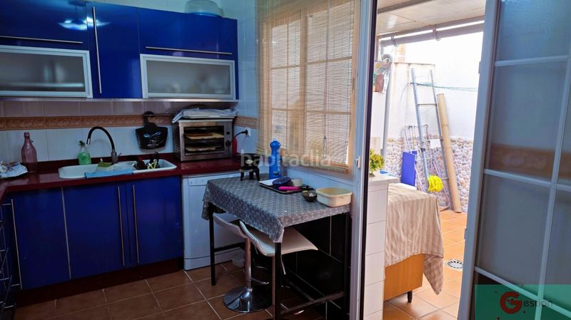 Foto ccfd6697-6dab-46fd-90c4-d07b31874141. Casa amb aparcament a Castell de Ferro
