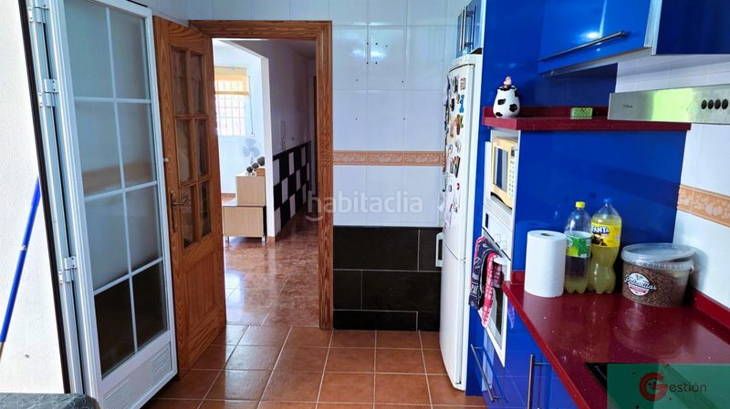 Foto e2812d9a-40fe-4abc-8a6f-1da2c5842005. Casa amb aparcament a Castell de Ferro
