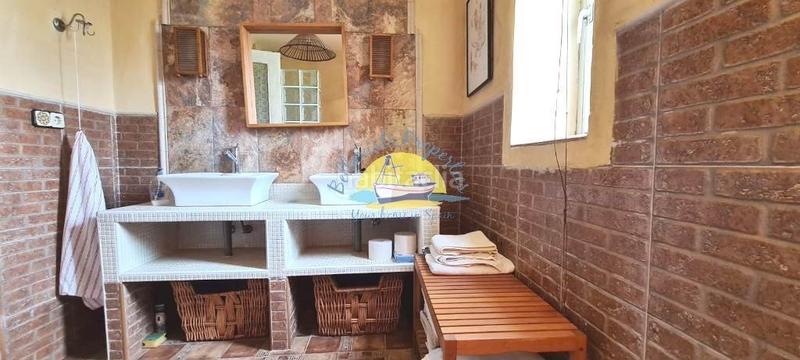 Foto 0c140fc9-927b-42fc-be65-51082f5c66f3. Chalet avec chauffage parking piscine dans Perín Cartagena