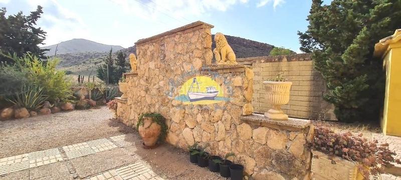 Foto 12fd4b0c-8b28-4f8a-99af-21759513aae1. Chalet avec chauffage parking piscine dans Perín Cartagena