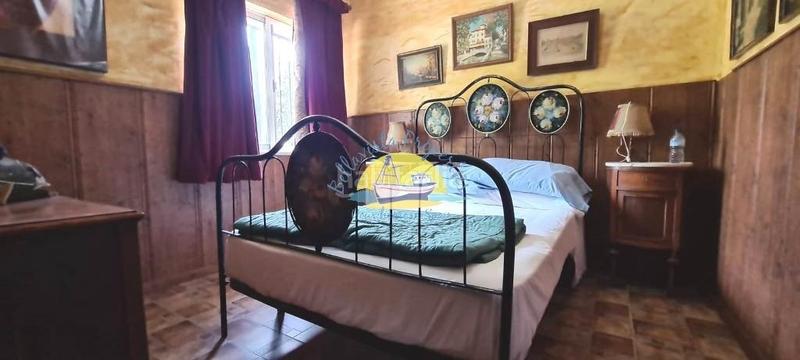 Foto 300ef7ce-bb51-4ea4-b2ff-2108de92698b. Chalet avec chauffage parking piscine dans Perín Cartagena