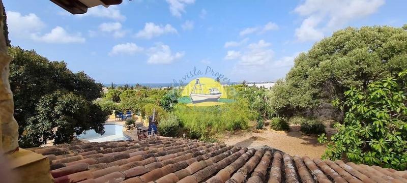 Foto 3c0f3524-a6fe-41a7-906c-64737eec60a2. Chalet avec chauffage parking piscine dans Perín Cartagena