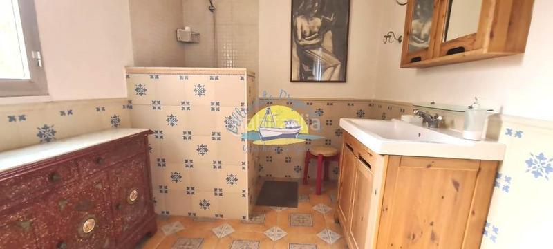 Foto 3c18cf89-e8bb-471c-8cec-7c07586d57be. Chalet avec chauffage parking piscine dans Perín Cartagena