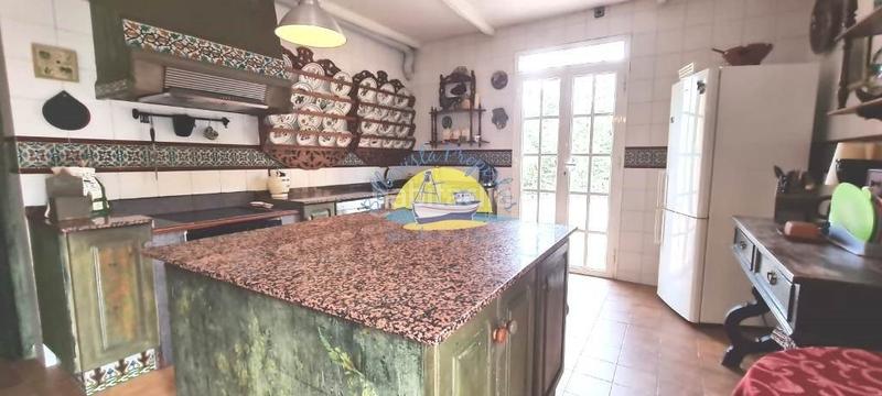 Foto 48890fe2-7bd1-411d-9723-d01a7fd00797. Chalet avec chauffage parking piscine dans Perín Cartagena