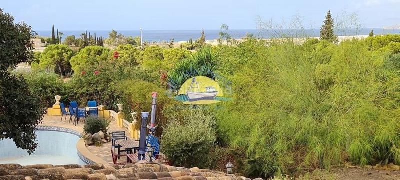 Foto 89196799-28e5-4789-b9e6-486f79ce8abd. Chalet avec chauffage parking piscine dans Perín Cartagena