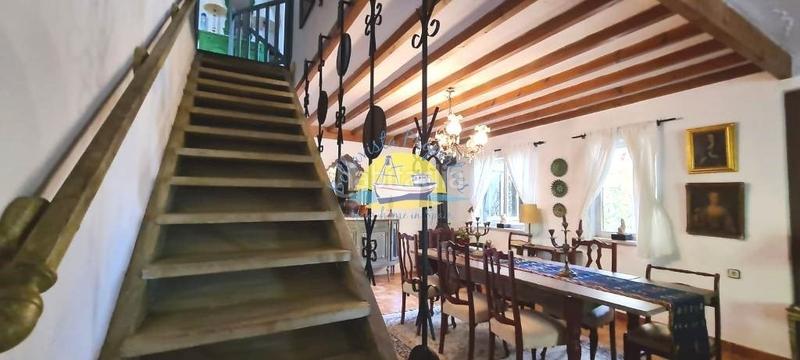 Foto 9e746d41-3989-469f-b23d-c822a6672533. Chalet avec chauffage parking piscine dans Perín Cartagena