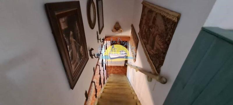 Foto a33d85f4-e224-4a3f-ac79-6ec45b045717. Chalet avec chauffage parking piscine dans Perín Cartagena