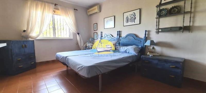 Foto b71af347-e9a1-4530-9f2d-401a360ee708. Chalet avec chauffage parking piscine dans Perín Cartagena