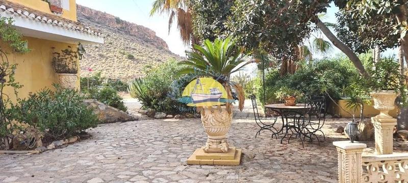 Foto c9fde9b4-44ac-46e1-8090-363adf1133a8. Chalet avec chauffage parking piscine dans Perín Cartagena