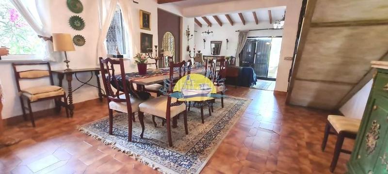 Foto d829bd34-c627-4b7d-ac80-9e71a45747c0. Chalet avec chauffage parking piscine dans Perín Cartagena