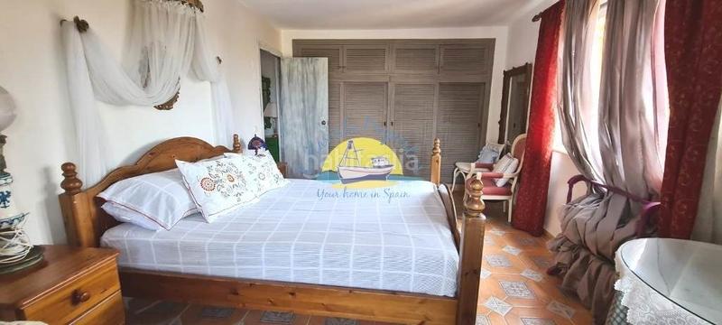 Foto e0ee71de-170b-4b20-a988-1a944278d609. Chalet avec chauffage parking piscine dans Perín Cartagena