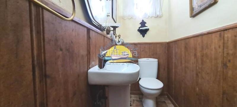 Foto fa94bbb1-5953-409e-9ae8-c33e096cace7. Chalet avec chauffage parking piscine dans Perín Cartagena