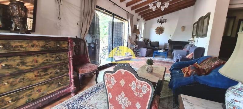 Foto fbed37f2-d3dc-41c4-8bba-bfff5ef6f930. Chalet avec chauffage parking piscine dans Perín Cartagena