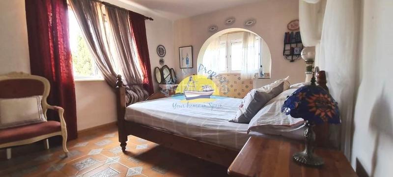 Foto fccd7a22-5ea8-452b-b5c0-feb272c6d375. Chalet avec chauffage parking piscine dans Perín Cartagena