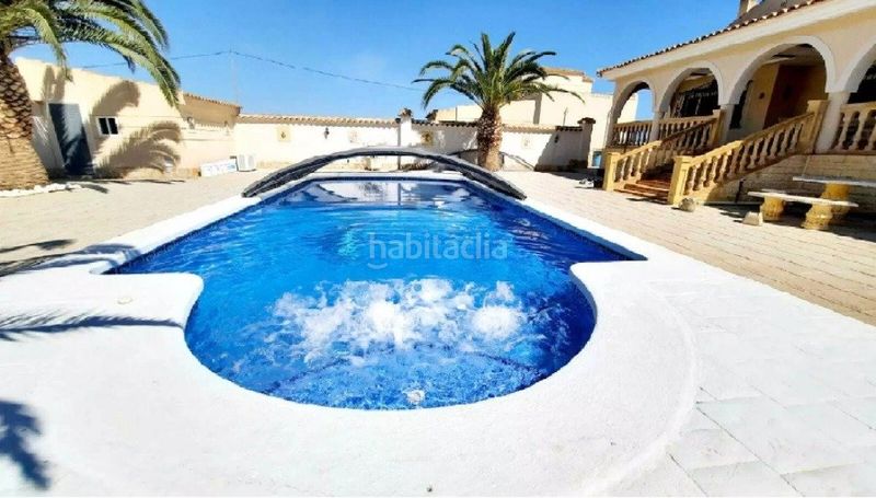 Foto 0f18859f-b7f3-42f8-968e-52b672ffb88d. Casa amb aparcament piscina a Mazarrón casco urbano Mazarrón