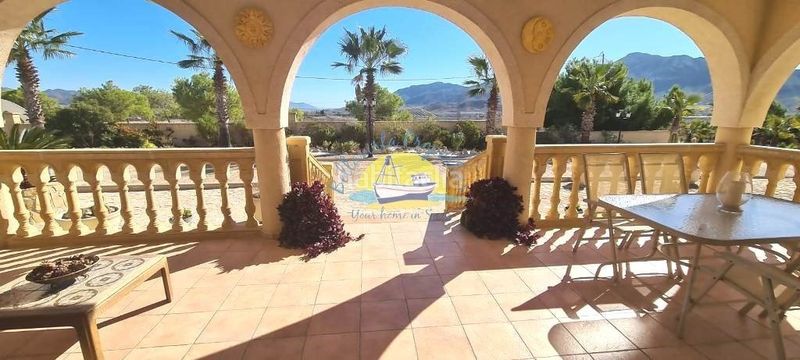 Foto 172045b7-7f94-4657-b972-de9f236e46e3. Casa amb aparcament piscina a Mazarrón casco urbano Mazarrón