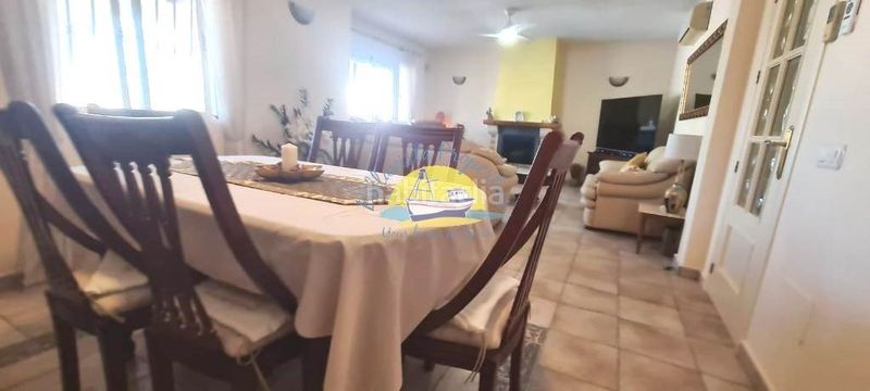 Foto 184ef00f-ece3-44e4-aeae-61e2bc4dd591. Casa amb aparcament piscina a Mazarrón casco urbano Mazarrón