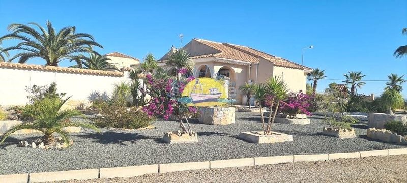 Foto 26f4a812-91be-42f7-aa4a-92b1627fab45. Casa amb aparcament piscina a Mazarrón casco urbano Mazarrón